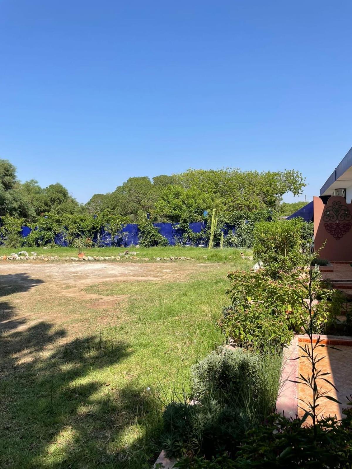 Camping Nature & Mer Tahadart - Bungalows Briech Eksteriør billede
